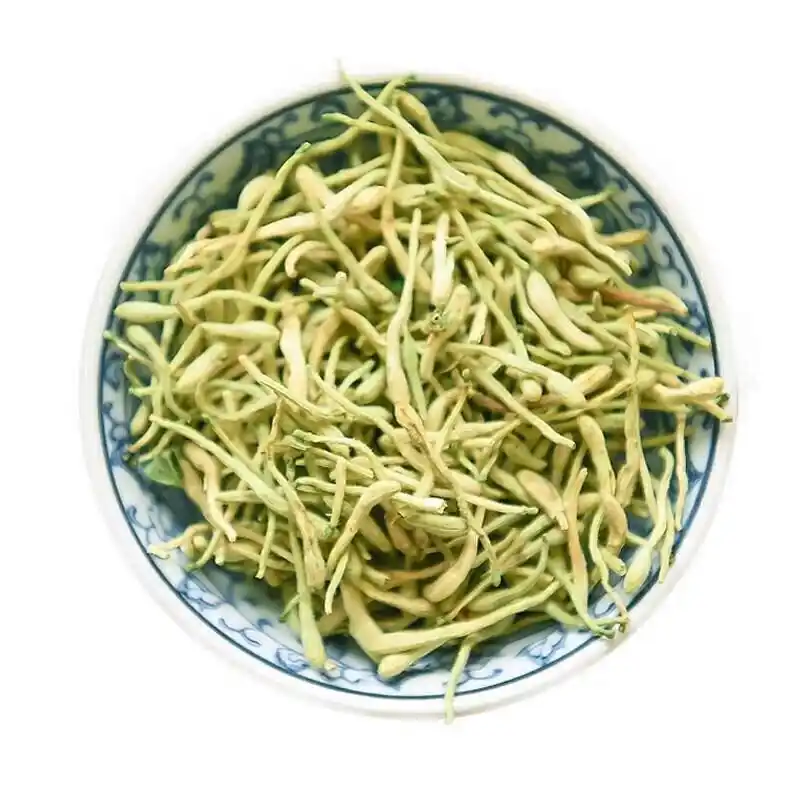 金银花