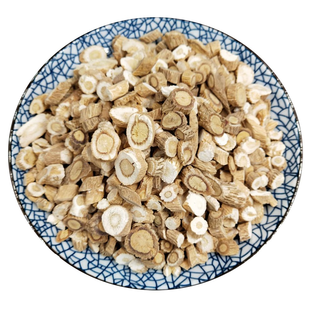 板蓝根