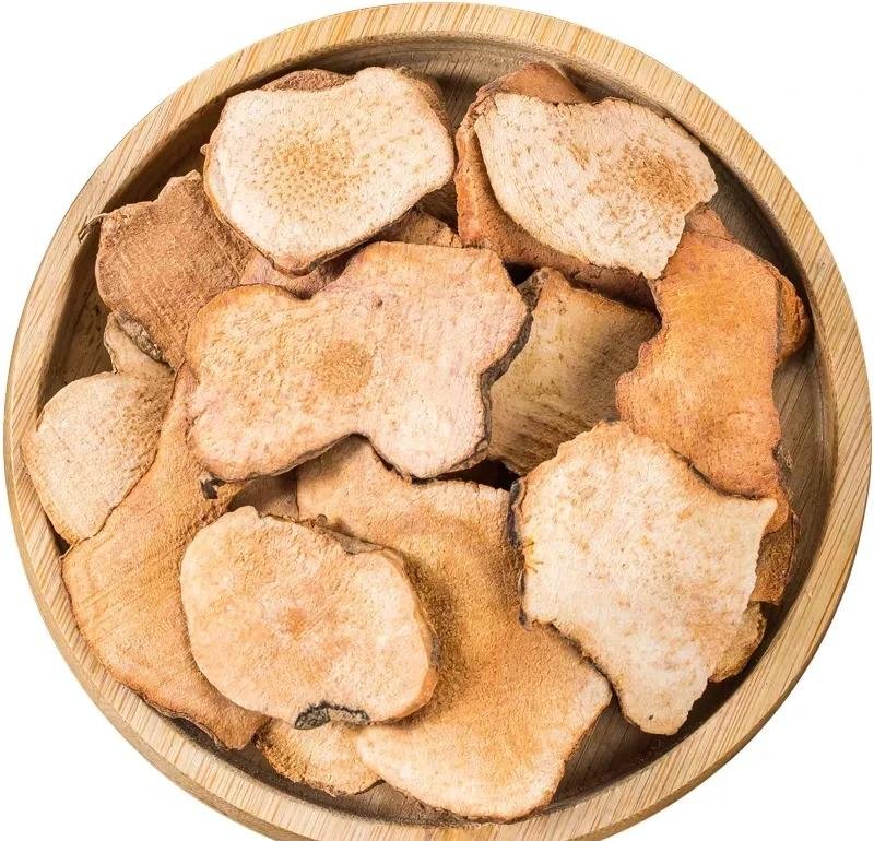 土茯苓