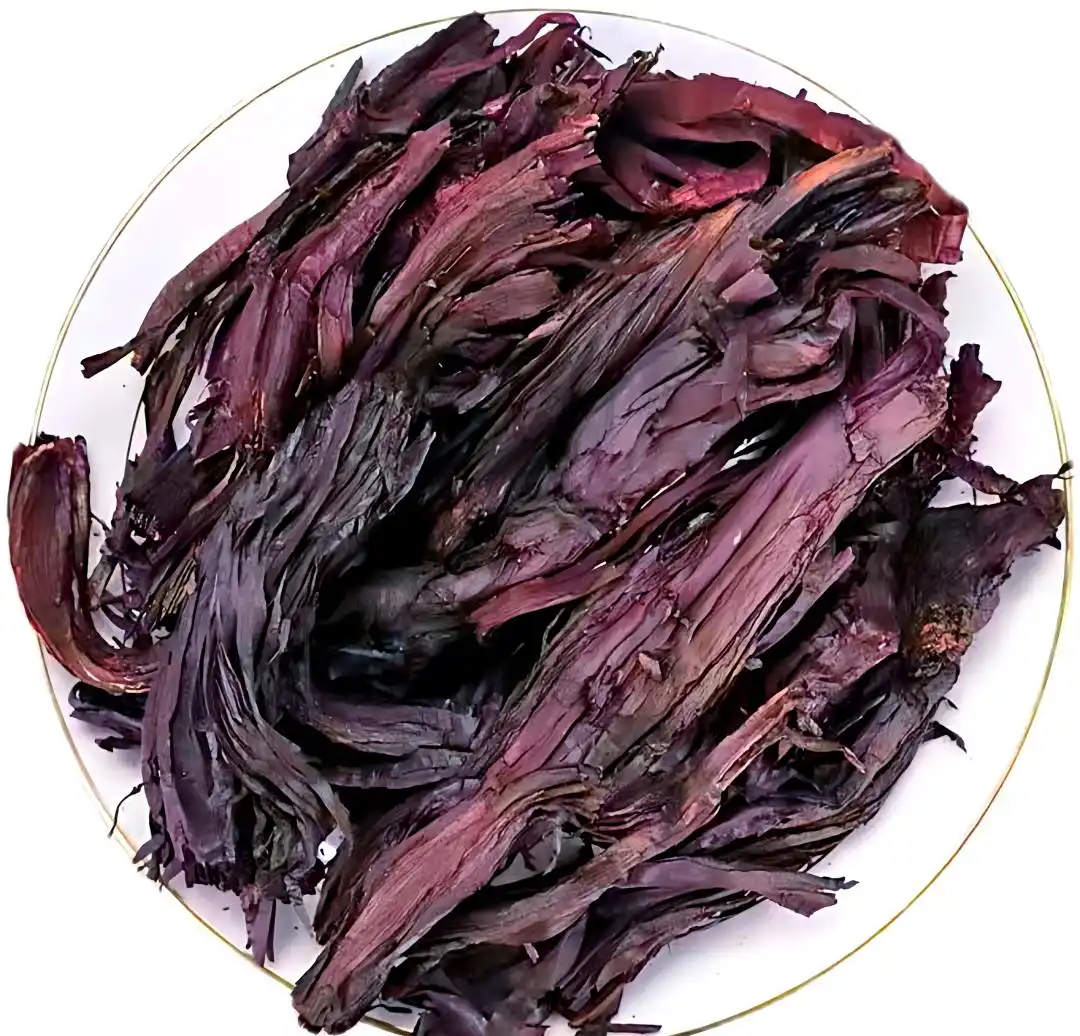 紫草