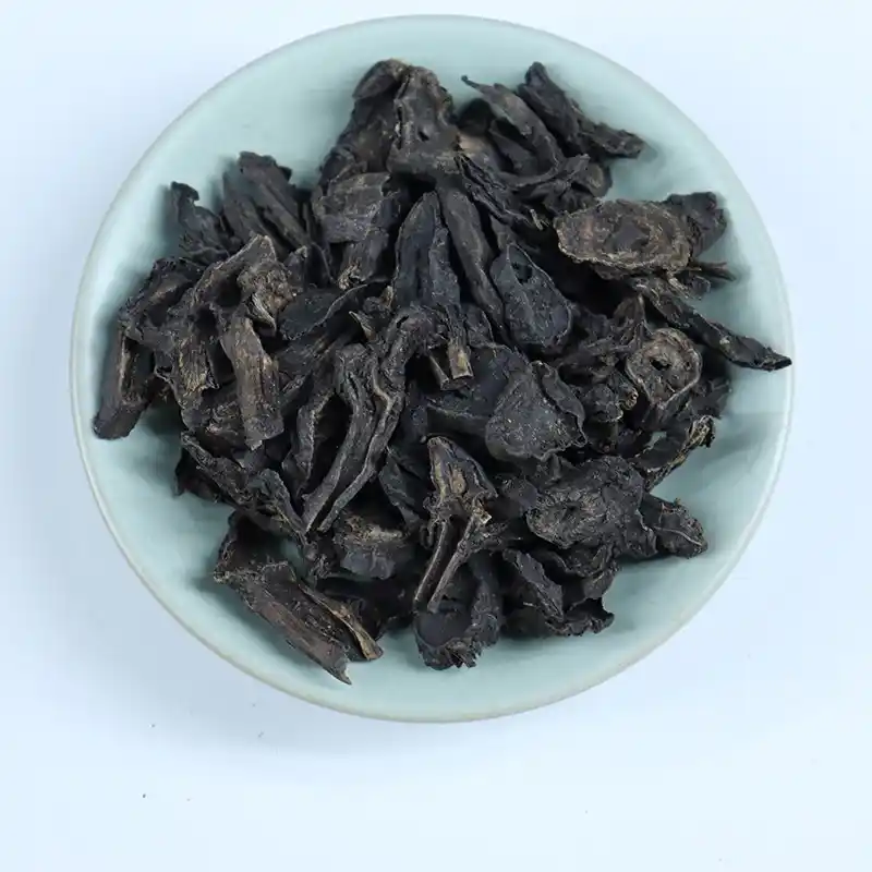 草乌