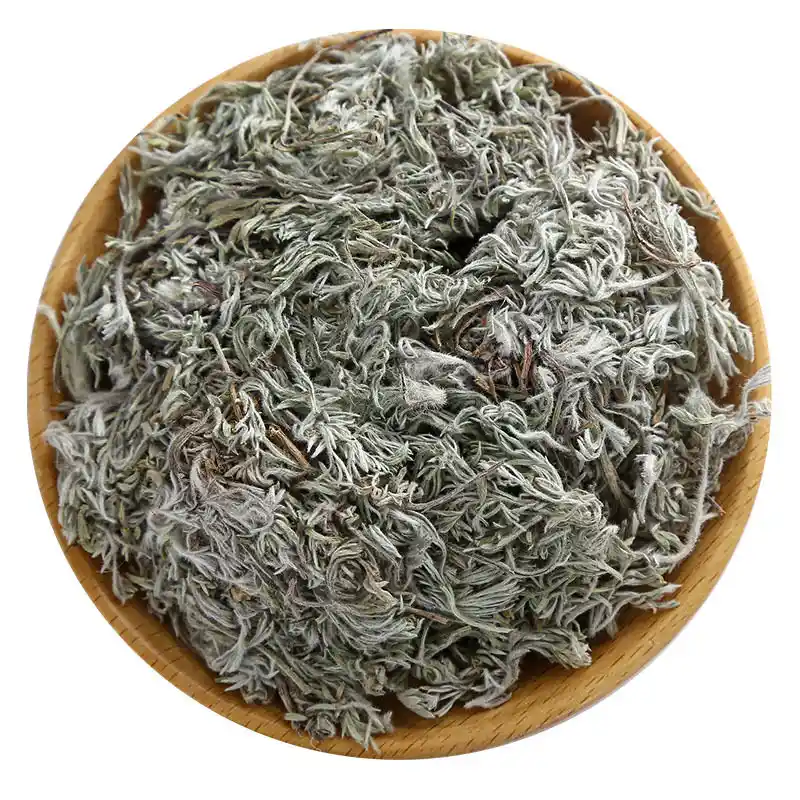 茵陈