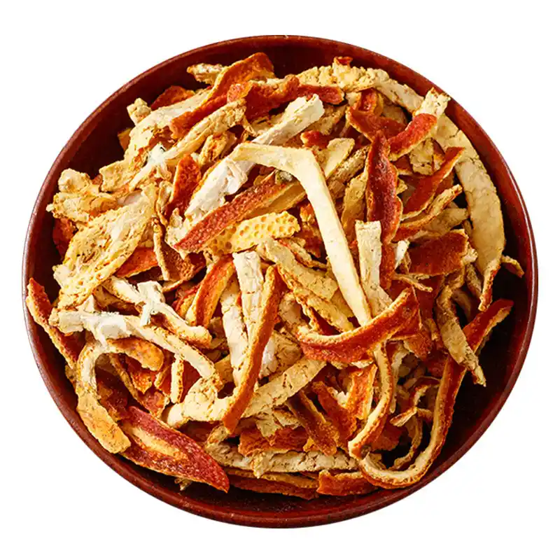 陈皮