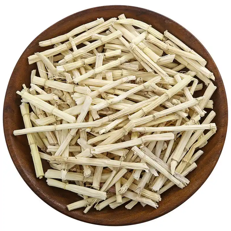 白茅根