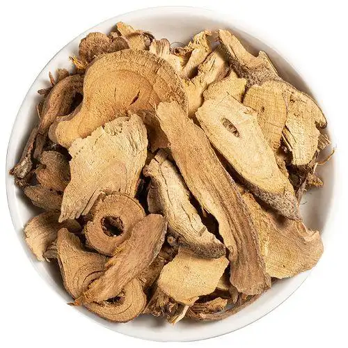 苎麻根