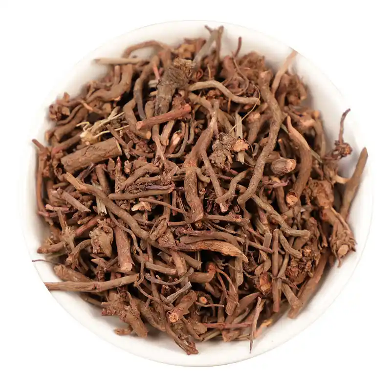茜草