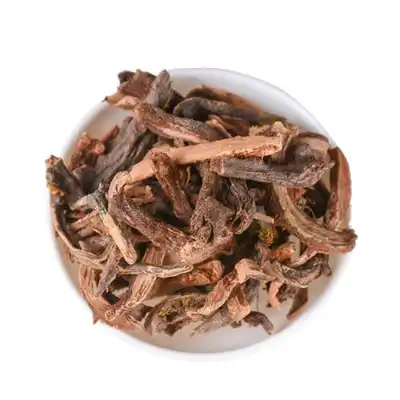 骨碎补