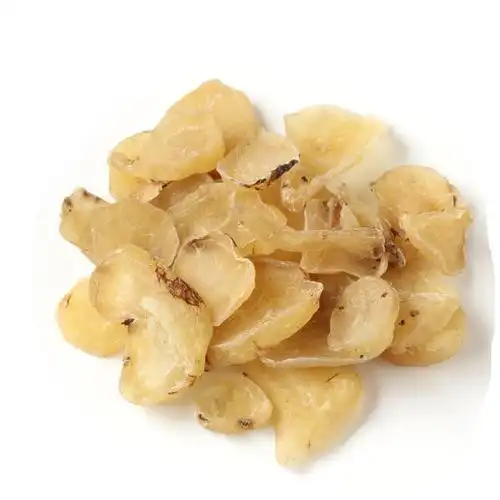 白附子