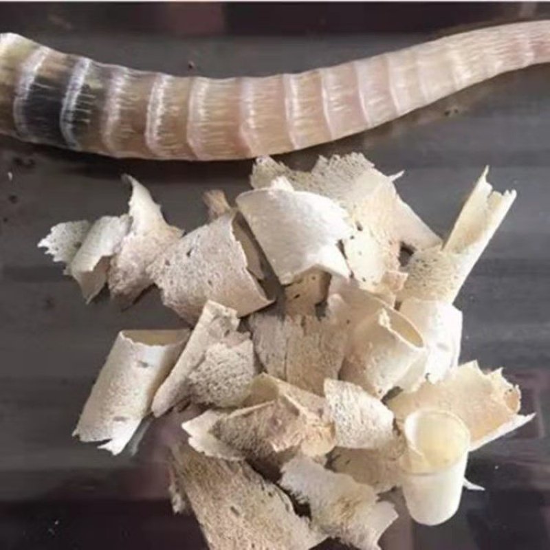 羚羊角
