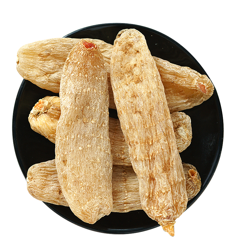 天麻