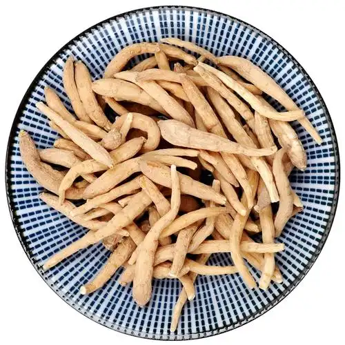 太子参