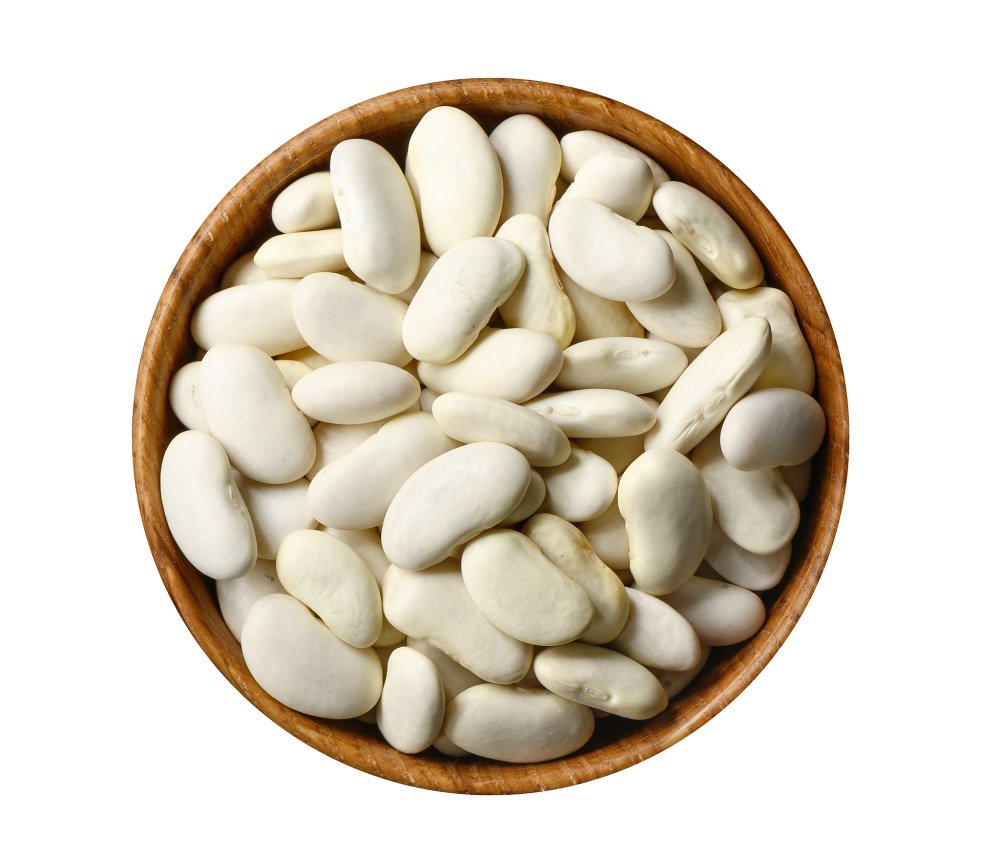 白扁豆