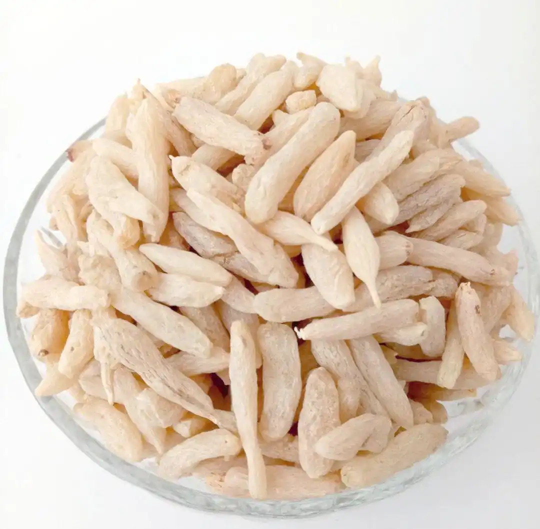 麦冬