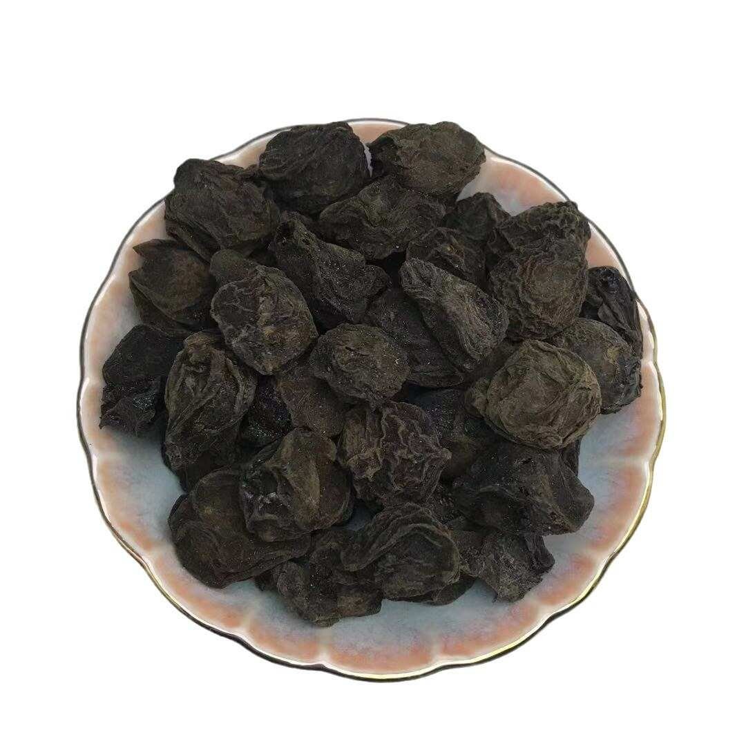 乌梅